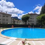 Alba4 Apartamento Jaca