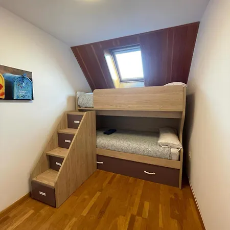 Alba4 Apartamento *