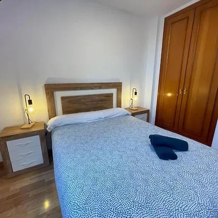 Alba4 Apartamento