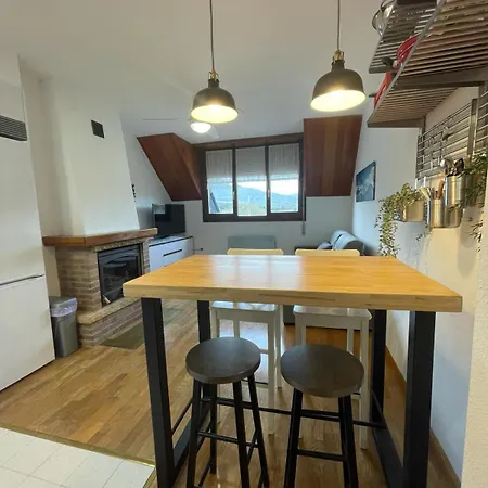 Alba4 Apartamento *