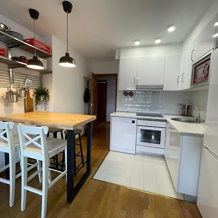Alba4 Apartment Jaca