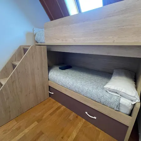 Alba4 Apartment *