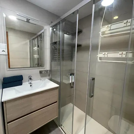 Apartment Alba4