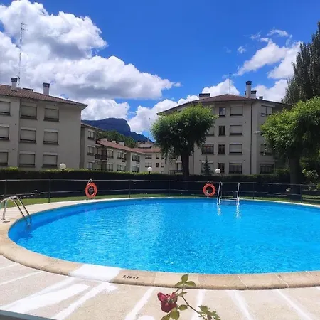 Alba4 דירה ז'אקה