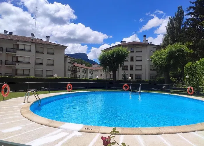 Alba4 דירה ז'אקה